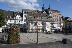 Koblenz Alte Münze