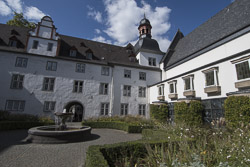 Koblenz Rathaus