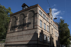 Koblenz Rheinmuseum