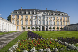 Schloss Augustusburg bei Brühl