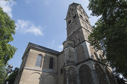 St. Aposteln Kirche