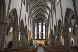 Köln Minoritenkirche