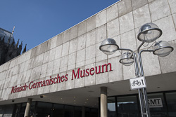 Römisch-Germanisches Museum