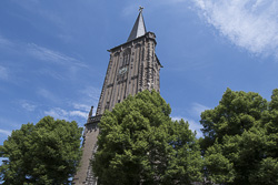 Köln Severinskirche