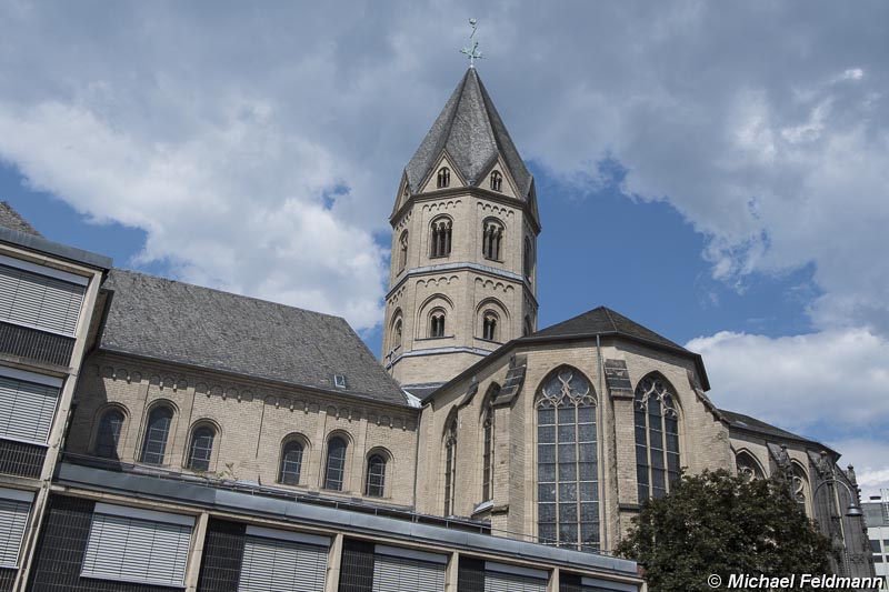 Köln St. Andreas