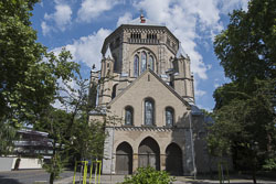 Köln St. Gereon
