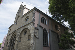 St. Maria Lyskirchen