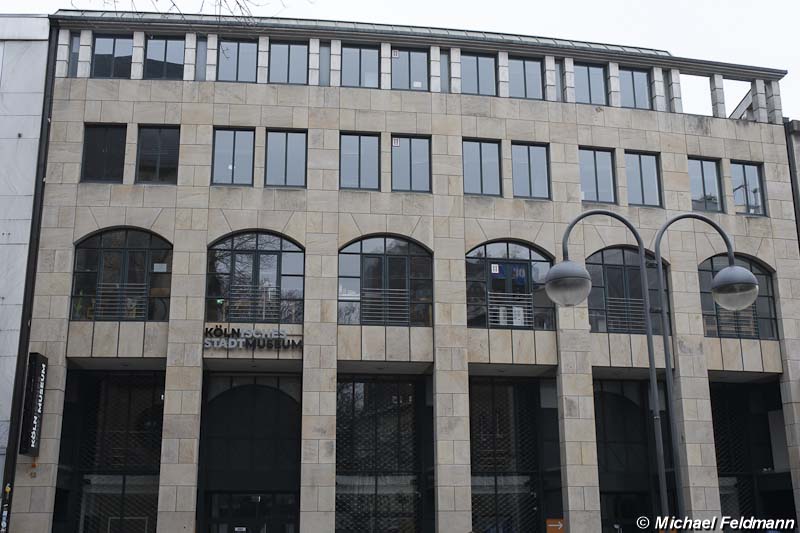 Köln Stadtmuseum