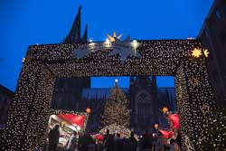 Köln Weihnachtsmärkte