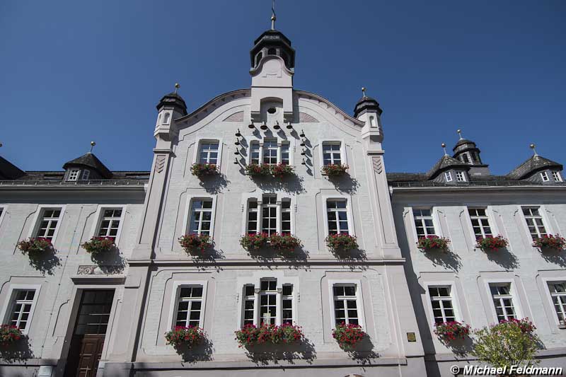 Bad Ems Altes Rathaus