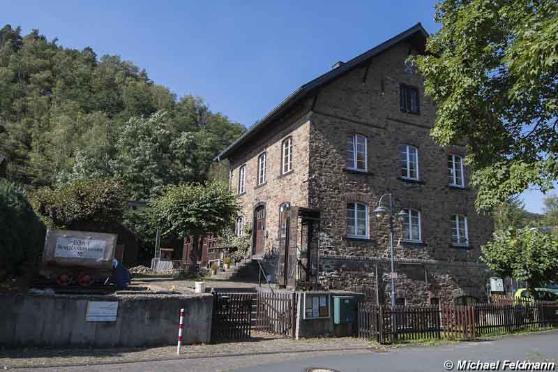 Bad Ems Bergbaumuseum