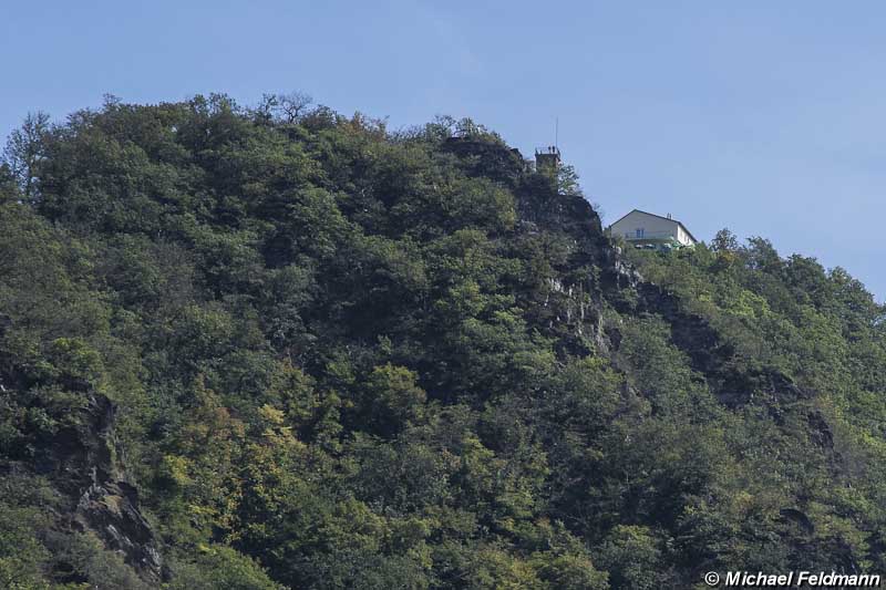 Bad Ems Concordiaturm