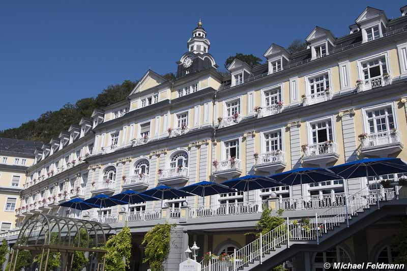 Bad Ems Kurhaus