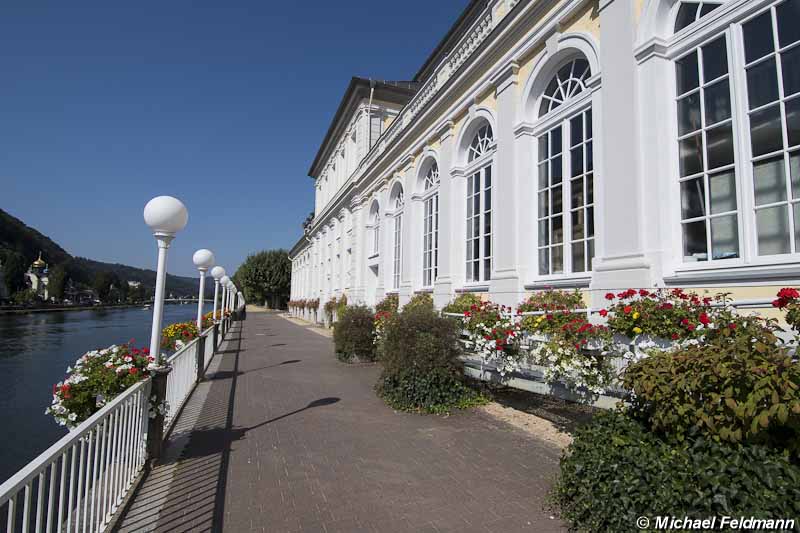Bad Ems Kurtheater