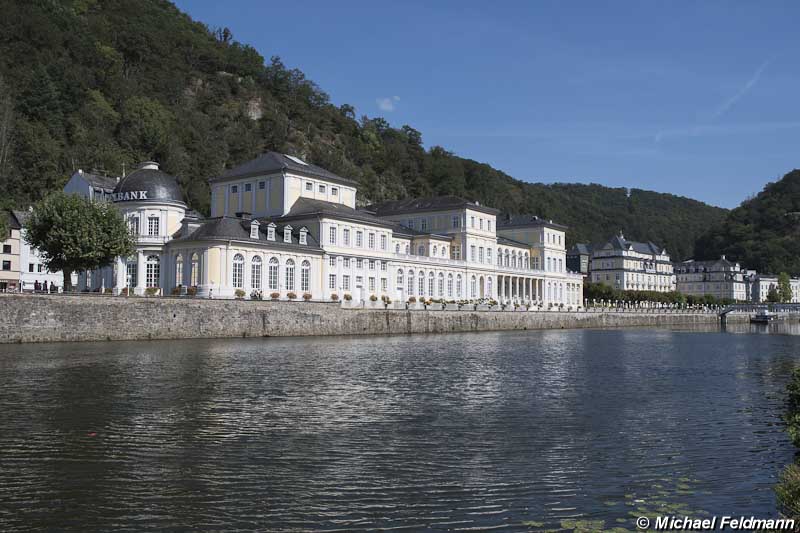 Bad Ems Kurviertel