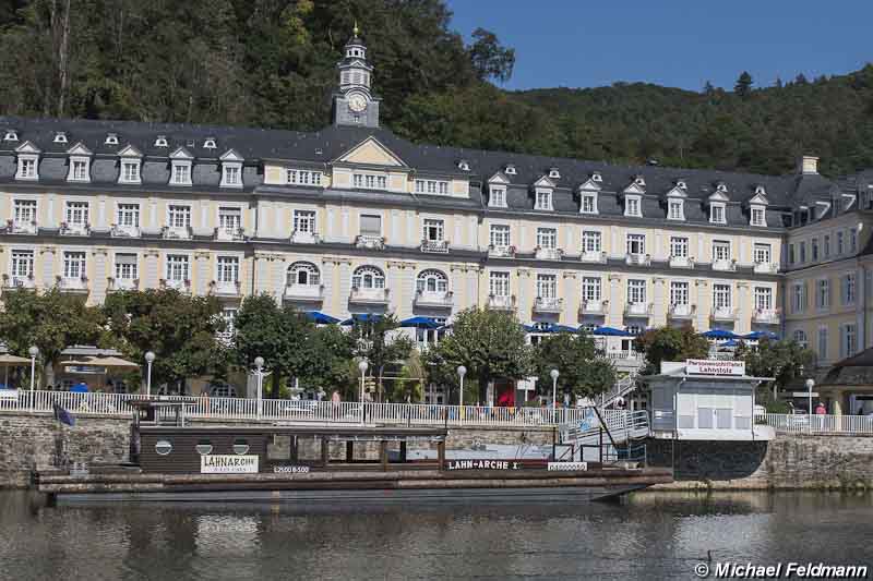 Bad Ems Lahnarche