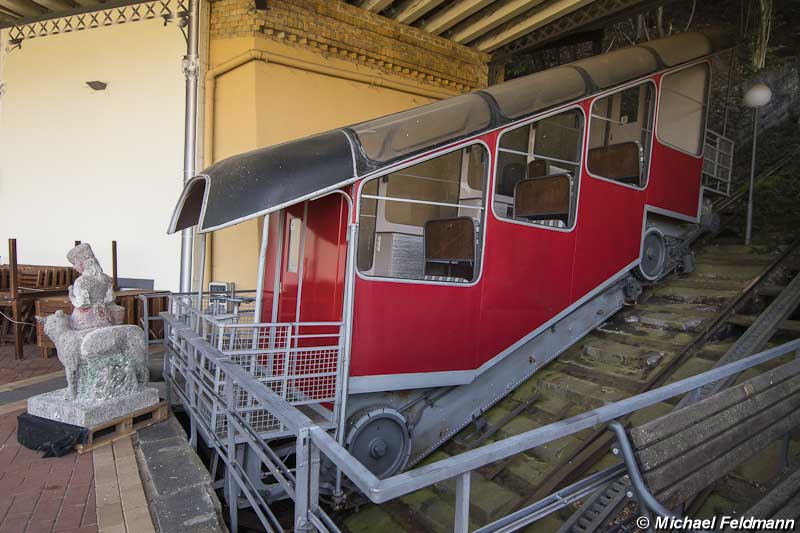 Bad Ems Malbergbahn