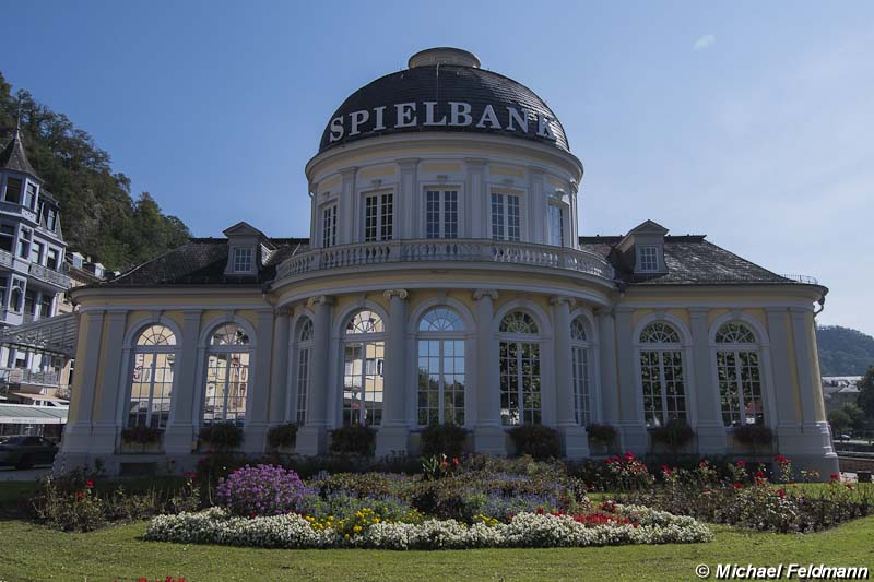 Bad Ems Spielbank