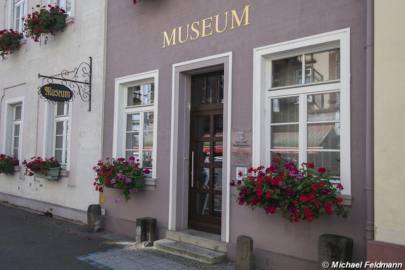 Bad Ems Kur- und Stadtmuseum
