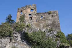 Burg Balduinstein