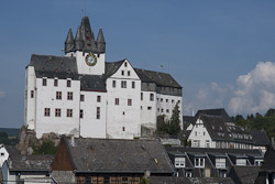 Diez Grafenschloss