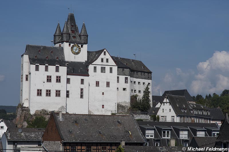 Diez Grafenschloss