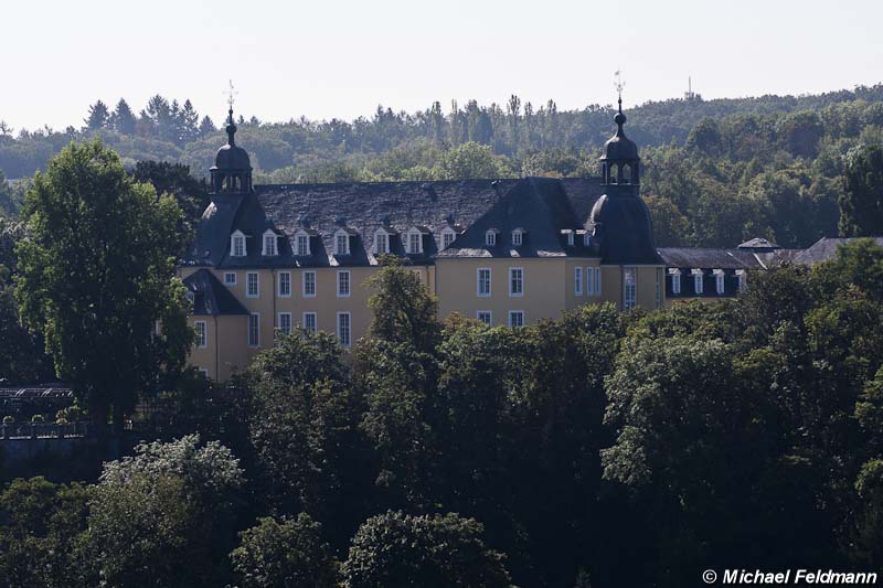 Schloss Oranienstein bei Diez