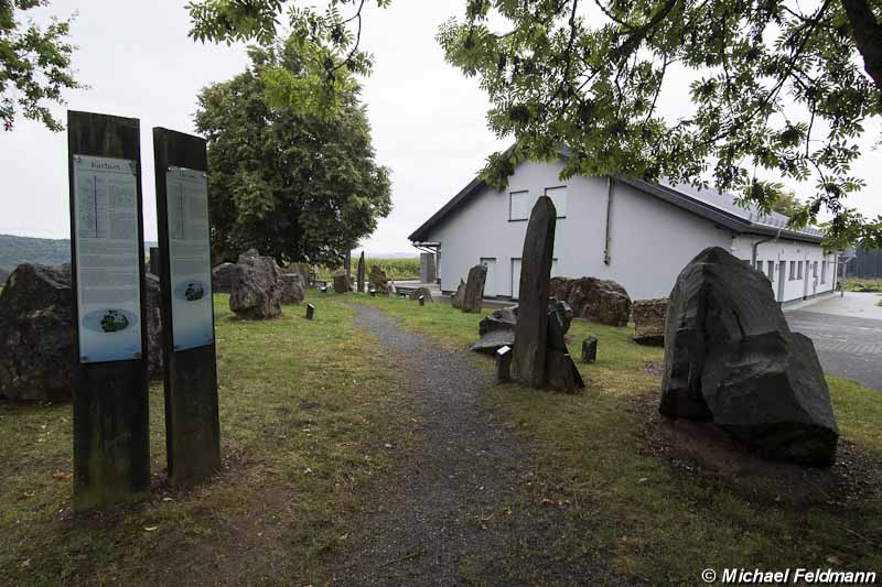 Kubacher Kristallhöhle