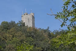 Burg Laurenburg