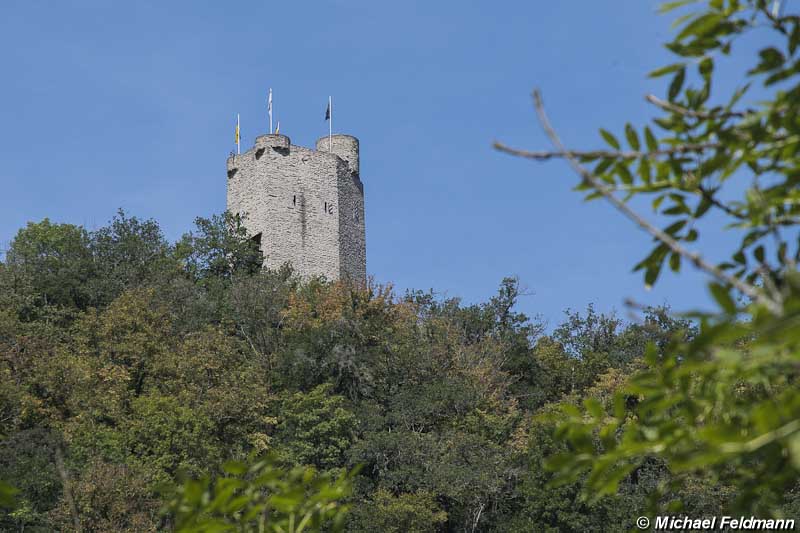 Burg Laurenburg