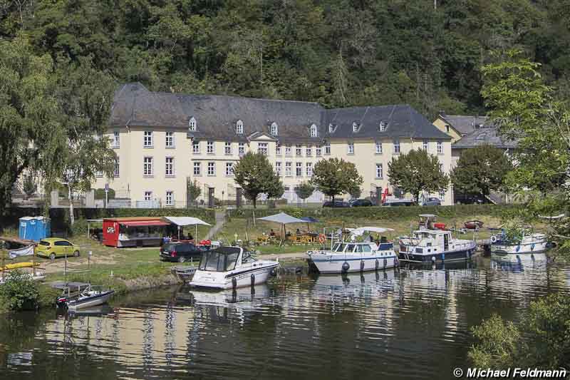 Schloss Laurenburg