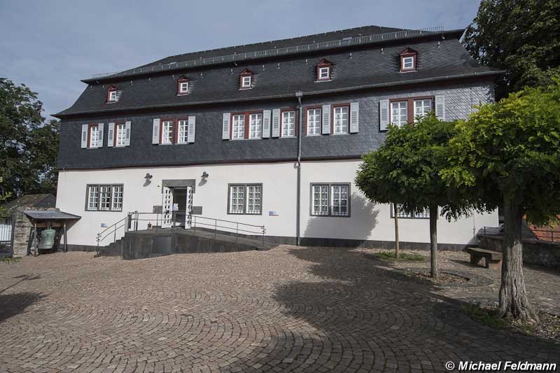 Limburg Diözesanmuseum und Domschatz