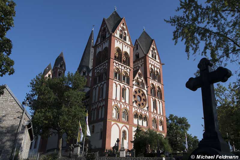 Hoher Dom zu Limburg