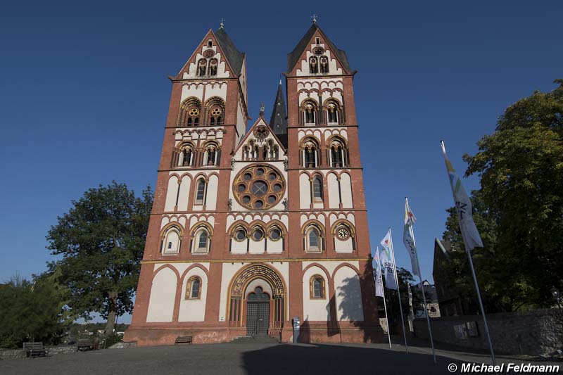 Hoher Dom zu Limburg