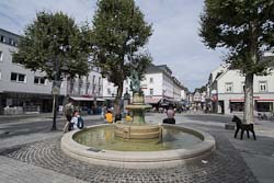 Limburg Neumarkt