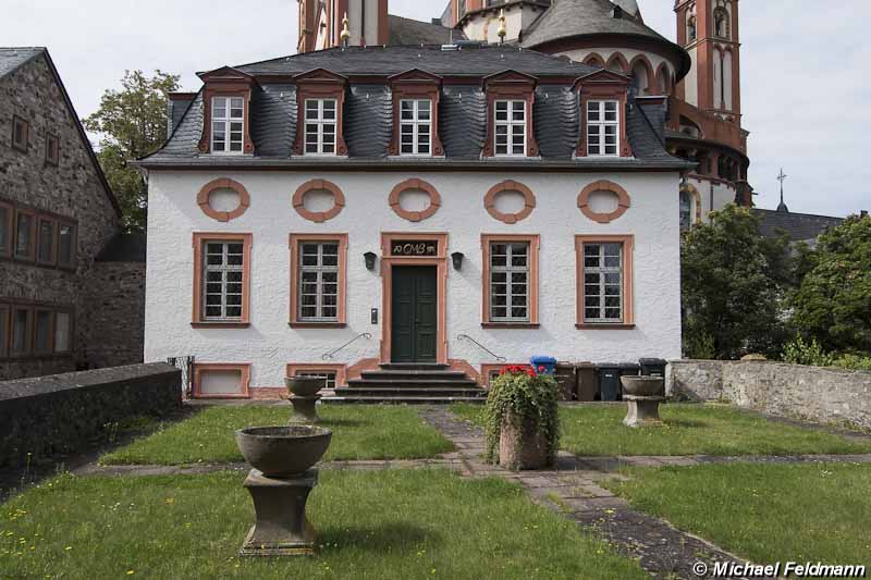 Schloss Limburg