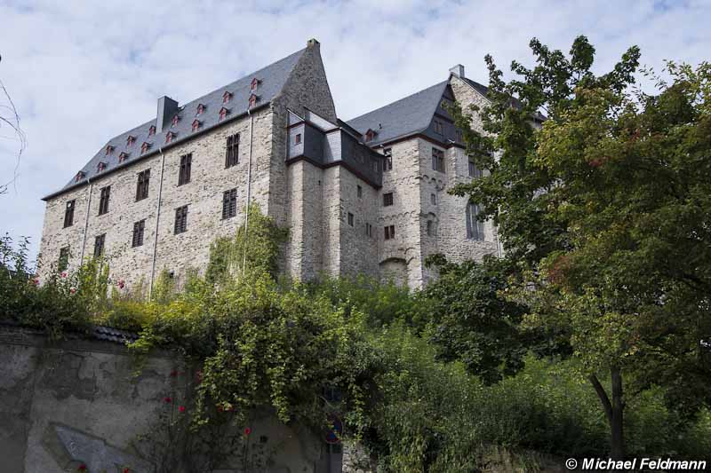 Limburg Schloss