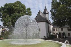 Limburg Wilhelmitenkloster und Kirche St. Anna