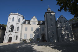 Steinsches Schloss Nassau