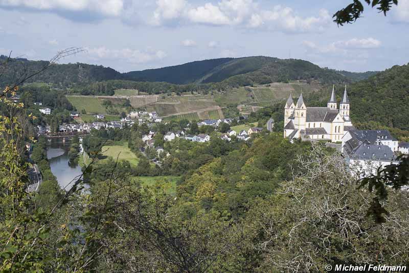Obernhof Hohe Kanzel