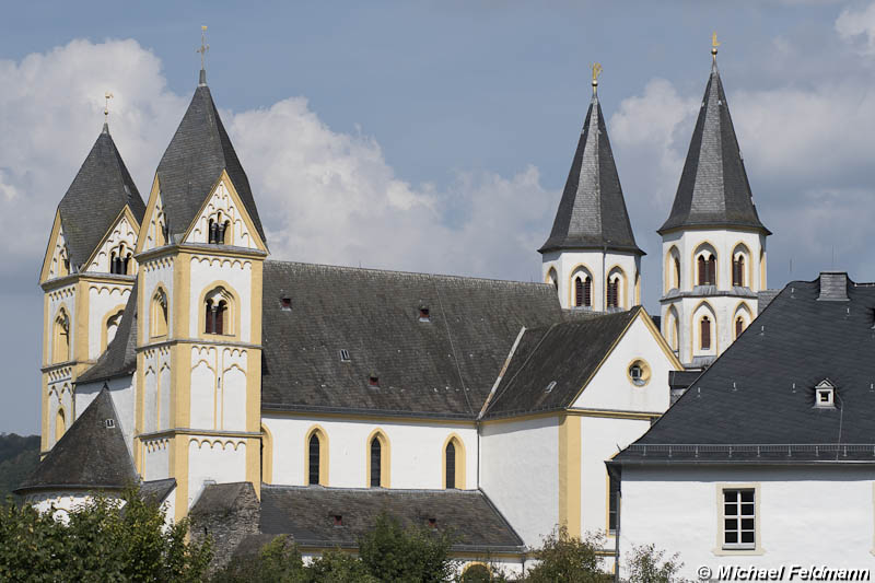 Klosterkirche Arnstein