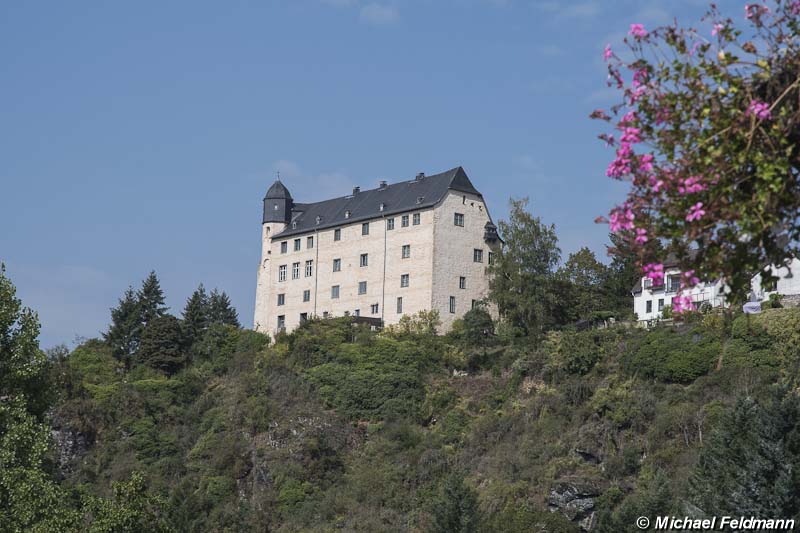 Burg Schadeck