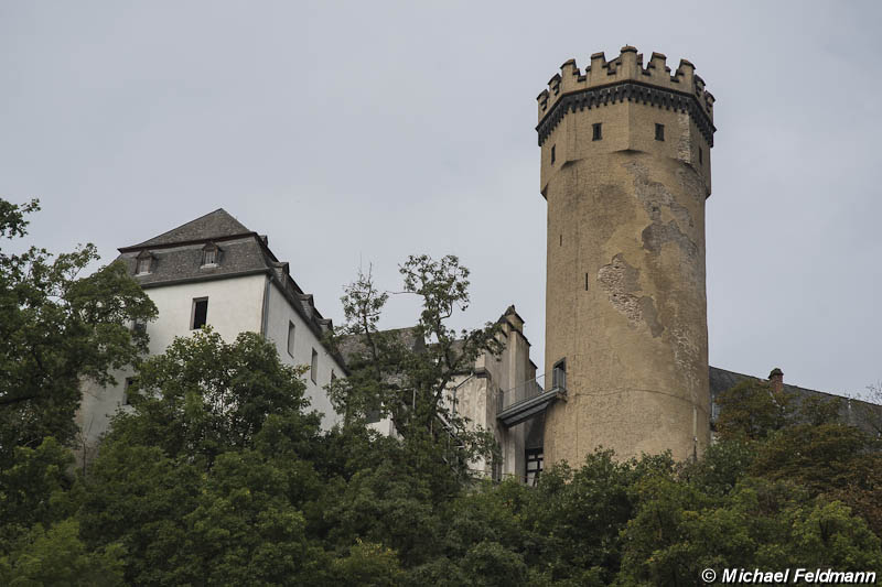 Schloss Dehrn