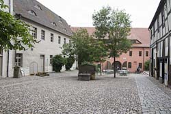 Wittenberg Cranachhof