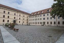 Martin-Luther-Universität Wittenberg