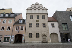 Wittenberg Melanchthonhaus
