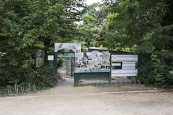Wittenberg Tierpark
