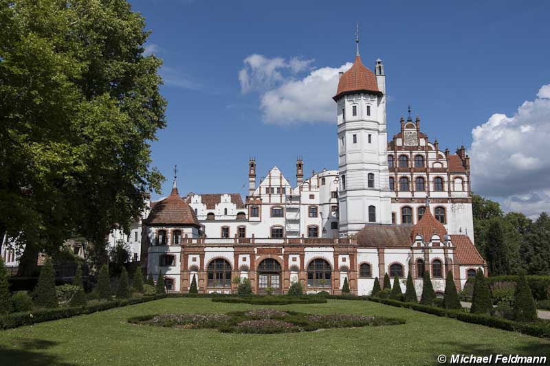 Schloss Basedow
