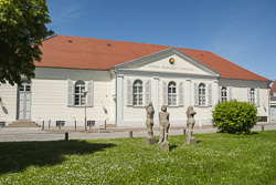 Güstrow Barlach-Theater
