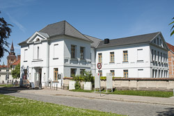 Stadtmuseum Güstrow
